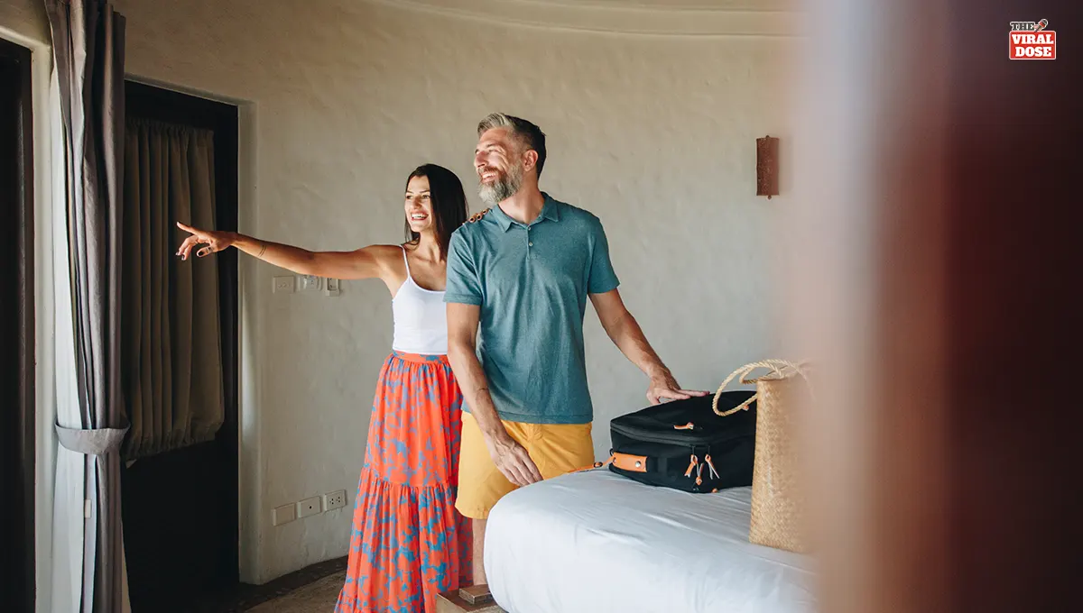 Unwind in Style with Stunning Vacation Home Rentals